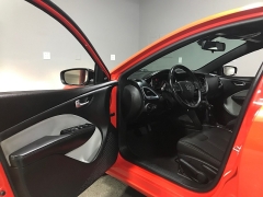 Used 2016  Dodge Dart 4d Sedan SXT at Carolina Family Motors near Mooresville&comma; NC