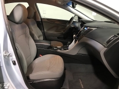 Used 2013  Hyundai Sonata 4d Sedan GLS at Carolina Family Motors near Mooresville&comma; NC