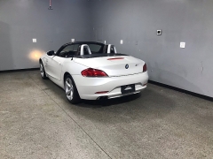 Used 2012  BMW Z4 2dr Roadster sDrive28i at Carolina Family Motors near Mooresville&comma; NC