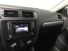 Used 2017  Volkswagen Jetta 4d Sedan S Auto at Carolina Family Motors near Mooresville&comma; NC