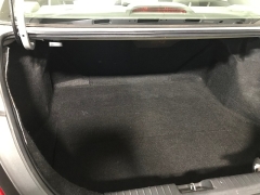 Used 2006 Honda Civic Coupe 2d LX Auto at Carolina Family Motors near Mooresville, NC