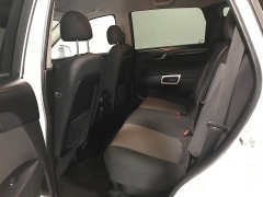 Used 2013  Chevrolet Captiva Sport 4d SUV FWD LT at Carolina Family Motors near Mooresville&comma; NC