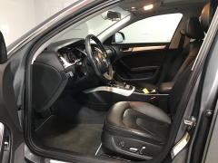 Used 2016 Audi allroad 4d Wagon 2.0T Quattro Premium at Carolina Family Motors near Mooresville, NC