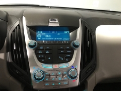 Used 2010  Chevrolet Equinox 4d SUV AWD LT2 at Carolina Family Motors near Mooresville&comma; NC