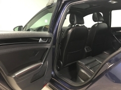 Used 2017  Volkswagen GTI 4d Hatchback SE Auto at Carolina Family Motors near Mooresville&comma; NC