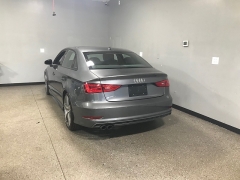 Used 2016 Audi A3 4d Sedan 1.8T Premium at Carolina Family Motors near Mooresville, NC
