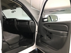 Used 2006 Chevrolet Silverado 2500 2WD Ext Cab HD WT at Carolina Family Motors near Mooresville, NC
