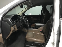 Used 2016  GMC Acadia 4d SUV FWD SLT-1 at Carolina Family Motors near Mooresville&comma; NC