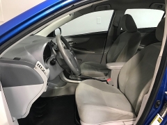 Used 2010  Toyota Corolla 4d Sedan LE at Carolina Family Motors near Mooresville&comma; NC