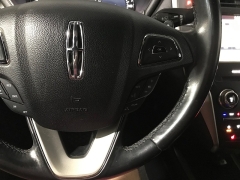 Used 2016  Lincoln MKC 4d SUV AWD Select at Carolina Family Motors near Mooresville&comma; NC