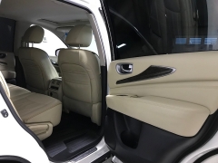 Used 2015  INFINITI QX60 4d SUV AWD at Carolina Family Motors near Mooresville&comma; NC