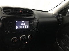 Used 2017  Kia Soul 4d Hatchback Auto at Carolina Family Motors near Mooresville&comma; NC
