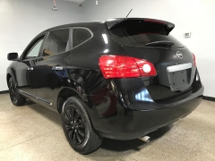 Used 2012  Nissan Rogue 4d SUV AWD S at Carolina Family Motors near Mooresville&comma; NC