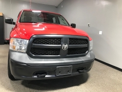 Used 2016  Ram 1500 4WD Crew Cab Tradesman Longbed at Carolina Family Motors near Mooresville&comma; NC