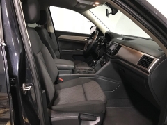 Used 2019  Volkswagen Atlas 4d SUV 2&period;0T S at Carolina Family Motors near Mooresville&comma; NC