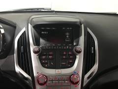 Used 2017 GMC Terrain 4d SUV FWD SLE1 at Carolina Family Motors near Mooresville, NC