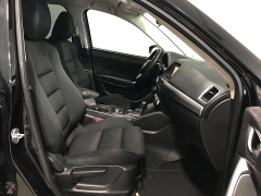 Used 2016  Mazda CX-5 4d SUV FWD Touring at Carolina Family Motors near Mooresville&comma; NC