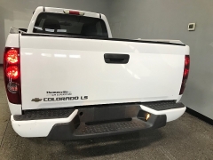 Used 2008  Chevrolet Colorado 2WD Reg Cab LS at Carolina Family Motors near Mooresville&comma; NC