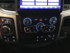 Used 2016  Ram 1500 4WD Crew Cab Big Horn at Carolina Family Motors near Mooresville&comma; NC