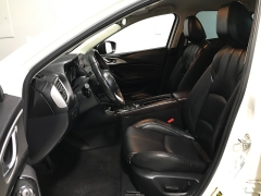 Used 2018  Mazda Mazda3 4d Sedan Touring Auto at Carolina Family Motors near Mooresville&comma; NC