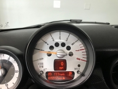 Used 2013  MINI Cooper Convertible 2dr S at Carolina Family Motors near Mooresville&comma; NC
