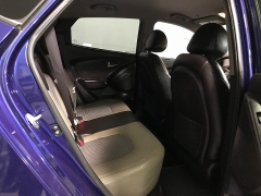 Used 2011  Hyundai Tucson 4d SUV AWD GLS at Carolina Family Motors near Mooresville&comma; NC