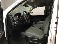 Used 2016 Ram 1500 2WD Crew Cab Tradesman at Carolina Family Motors near Mooresville, NC