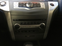 Used 2014  Nissan Murano 4d SUV FWD S at Carolina Family Motors near Mooresville&comma; NC