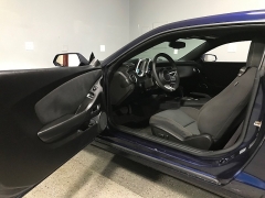 Used 2010 Chevrolet Camaro 2d Coupe LT1 at Carolina Family Motors near Mooresville, NC