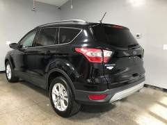 Used 2018  Ford Escape 4d SUV FWD SE at Carolina Family Motors near Mooresville&comma; NC