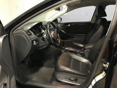 Used 2017 Volkswagen Jetta 4d Sedan SEL at Carolina Family Motors near Mooresville, NC