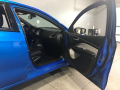 Used 2015 Dodge Dart 4d Sedan SXT at Carolina Family Motors near Mooresville, NC