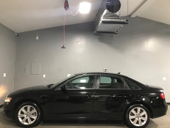 Used 2011  Audi A4 4d Sedan 2&period;0T Quattro Premium MT at Carolina Family Motors near Mooresville&comma; NC