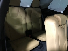 Used 2016  Volvo XC90 4d SUV AWD T6 Momentum at Carolina Family Motors near Mooresville&comma; NC