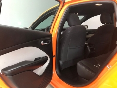 Used 2014  Dodge Dart 4d Sedan SXT at Carolina Family Motors near Mooresville&comma; NC