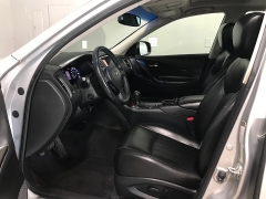 Used 2017 INFINITI QX50 4d SUV RWD at Carolina Family Motors near Mooresville, NC