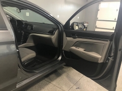 Used 2018 Hyundai Elantra 4d Sedan SEL at Carolina Family Motors near Mooresville, NC