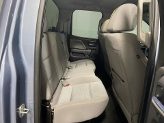 Used 2016  Chevrolet Silverado 1500 2WD Double Cab LS at Carolina Family Motors near Mooresville, NC