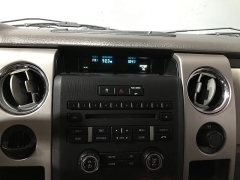Used 2010 Ford F-150 2WD Supercrew XLT 5 1/2 at Carolina Family Motors near Mooresville, NC