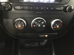 Used 2017  Kia Soul 4d Hatchback Auto at Carolina Family Motors near Mooresville&comma; NC