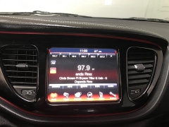 Used 2014  Dodge Dart 4d Sedan SXT at Carolina Family Motors near Mooresville&comma; NC