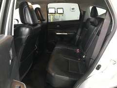 Used 2015  Honda CR-V 4d SUV FWD Touring at Carolina Family Motors near Mooresville&comma; NC
