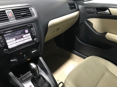 Used 2012 Volkswagen Jetta 4d Sedan SE Auto/PZEV at Carolina Family Motors near Mooresville, NC