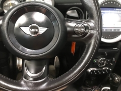 Used 2013  MINI Cooper Convertible 2dr S at Carolina Family Motors near Mooresville&comma; NC