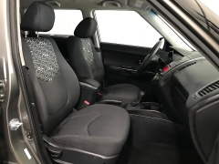 Used 2011  Kia Soul 4d Hatchback &plus; Auto at Carolina Family Motors near Mooresville&comma; NC