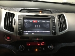 Used 2013  Kia Sorento 4d SUV FWD LX at Carolina Family Motors near Mooresville&comma; NC