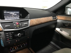 Used 2010  Mercedes-Benz E-Class 4d Sedan E350 Sport at Carolina Family Motors near Mooresville&comma; NC