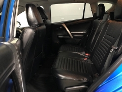 Used 2018  Toyota RAV4 4d SUV FWD XLE at Carolina Family Motors near Mooresville&comma; NC