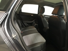 Used 2025  Volkswagen Jetta SE Auto at Carolina Family Motors near Mooresville&comma; NC