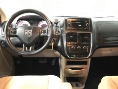 Used 2014  Dodge Grand Caravan 4d Wagon AVP at Carolina Family Motors near Mooresville&comma; NC